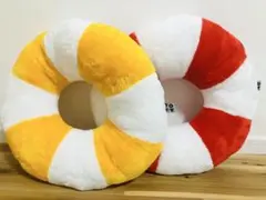 新品未使用 TOFT うきわ 3種セット うきわ「UW033」 - メルカリ