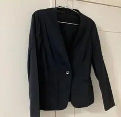 【green label relaxing】グリーンレーベル　リネンジャケット