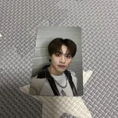 宇野海夢 日プ新世界 トレカ 練習着