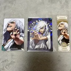 最強ジャンプ 死柄木弔 僕のヒーローアカデミア ヒロアカ ステッカー