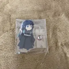 鬼滅の刃 時透無一郎 繋がるアクリルスタンド
