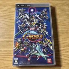 G WORLD (PSP) バンダイ
