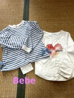 美品！女の子服120㎝　10枚セット