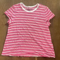 abercrombie kids ピンク Tシャツ 11/12
