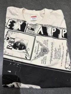 supreme Tシャツ