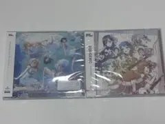 バンドリ CD アルバム セット