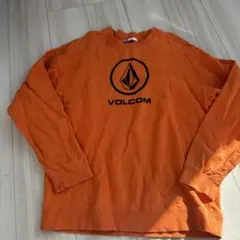 volcom スウェット
