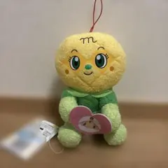 アンパンマン ぬいぐるみ メロンパンナちゃん