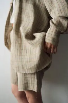 maatee&sons 26SS フリンジ Shirts - メルカリ