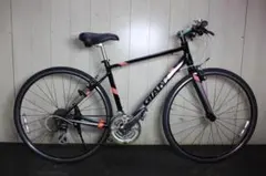 GIANT ESCAPE R3 700C アルミ 24速 500mm 青色 - メルカリ
