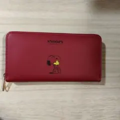 COACH スヌーピー長財布 F53773 新品未使用 - メルカリ