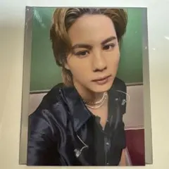 IMPACT -FINAL- 海沼流星 フォトカード