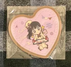 鬼滅の刃　バレンタイン&ホワイトデーイベント　ランダムアクリルコースター　カナヲ