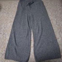 ジェラートピケ gelato pique ロングパンツ