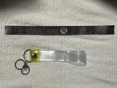 2025年最新】b'z 銀テープの人気アイテム - メルカリ