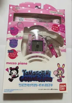 たまごっちTamagotchi Connection mezzo piano