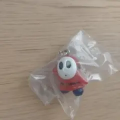 スーパーマリオ めじるしアクセサリー ヘイホー１個