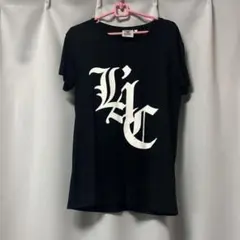 L'Arc〜en〜Ciel 25th 初期ロゴ Tシャツ S - メルカリ