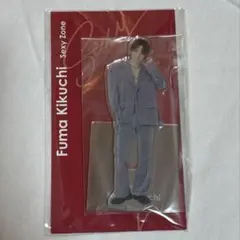 菊池風磨　2022 アクスタ