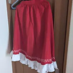 東方Project 博麗霊夢コスプレ衣装