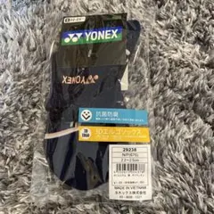 YONEX レディースソックス22-25cm