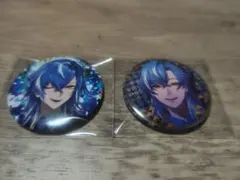 2025年最新】クロノヴァ 缶バッジ しのの人気アイテム - メルカリ