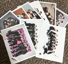 IMPACTors 公式写真 10枚セット