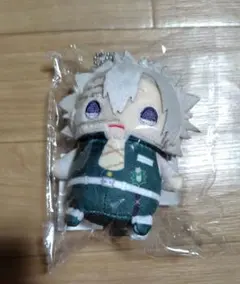 【未開封】鬼滅の刃　まめめいと　不死川実弥