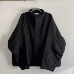 ASTRONOMY ブラックジャケット XL