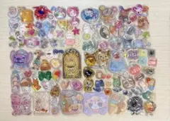 【正規品のみ★100枚以上！】 22 ボンボンドロップシール おすそ分け セット