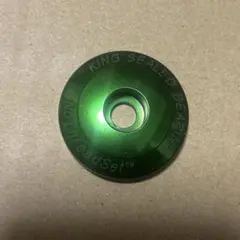 クリスキング　トップキャップ　グリーンのサムネイル