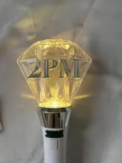 2026年最新】2Pm ペンライト ギャラクシーの人気アイテム - メルカリ