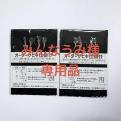 オーダーサビキ仕掛け　みんなうみ様専用品