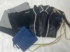 Adam 七種茨　コスプレ衣装セットのサムネイル