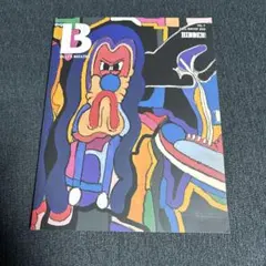 即発送　BILLY'S MAGAZINE VOL.7 アート本