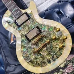 INORANモデルP90ピックアップgrassroots 流転風リペイント✴︎レア