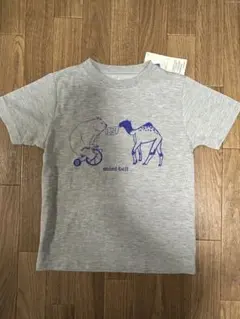 マーキーズ モンベルTシャツ110のサムネイル