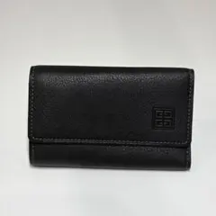 Givenchy 6連 キーケース ブラック レザーのサムネイル