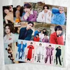 Myojo 2月 通常版 KEY TO LIT キテレツ 厚紙 カード