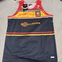 【新品・限定】チーフス 30周年記念 ホームジャージ Lサイズ ラグビー 新品・限定】チーフス 30周年記念 ホームジャージ Lサイズ ラグビー
