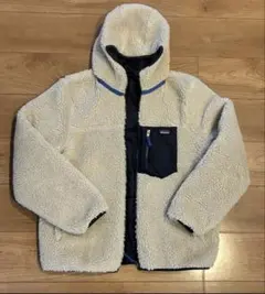【Patagonia】パタゴニア　ボアジャケット　X X L
