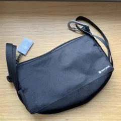 スノーピーク　サコッシュ