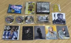 三代目 J SOUL BROTHERS ELLYグッズセット21点のサムネイル