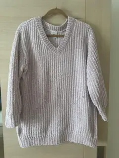 Gelato piqueワンピース　ピンク