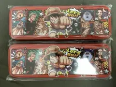 ジャンフェス ONEPIECE 文房具セット