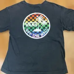 VANS バンズ キッズ Tシャツのサムネイル