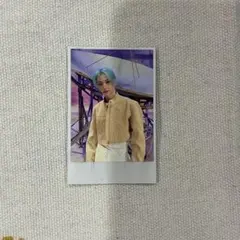 straykids 樂-STAR フィリックス トレカ ポラロイド