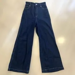 早い者勝ち♡ ロペピクニック　美品 ウエスト革命　カーヴィーパンツ　　M 36のサムネイル