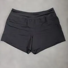 リーボック SPEEDWICK ショートパンツ 黒 OT