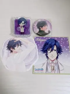 うたプリ 一ノ瀬トキヤセット